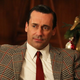 Illustration for article titled DirecTV will air Black Mirror’s Christmas special with Jon Hamm for U.S. viewers